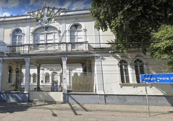 Colégio Pedro II apura suspeita de sexo grupal entre alunos no câmpus Realengo