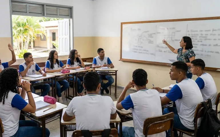 MEC libera R$ 4,8 bilhões para o Fundeb e Alagoas recebe mais de R$ 439 milhões