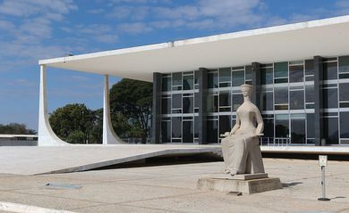 Esquema de sustentação do governo Jair Bolsonaro no Congresso foi derrubado pelo STF Esquema de sustentação do governo Jair Bolsonaro no Congresso foi derrubado pelo STF