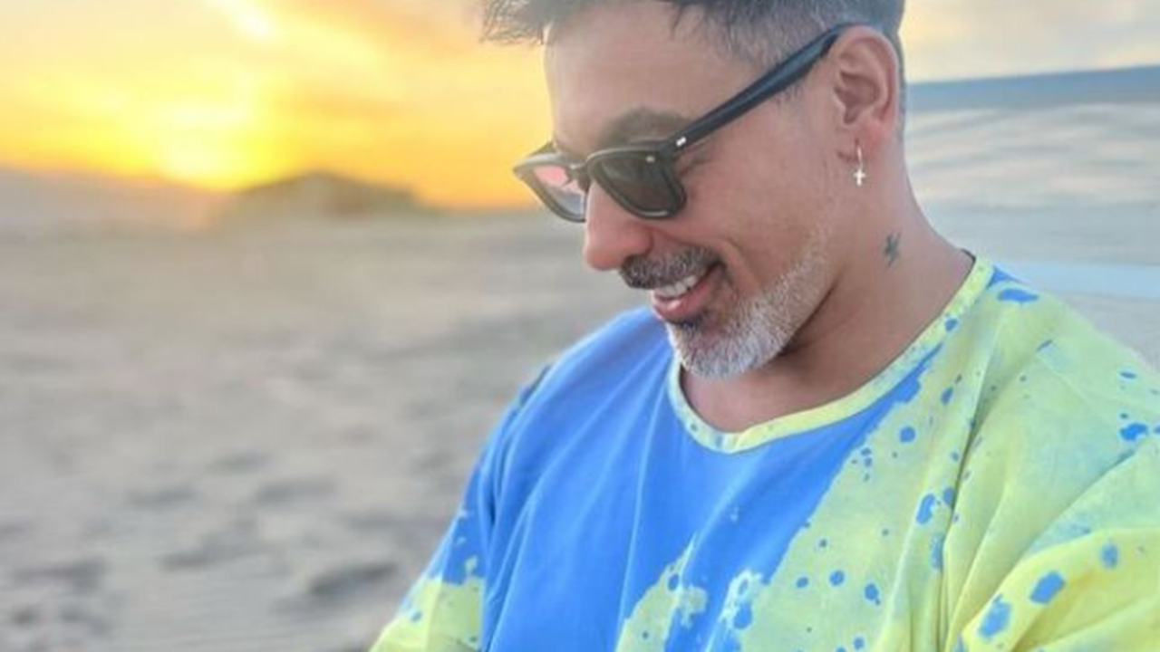 Ex-atacante argentino Lavezzi é esfaqueado após discussão familiar, diz jornal