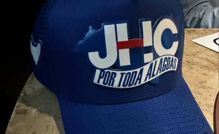 TRE suspende perfis ligados a venda de material com número 45