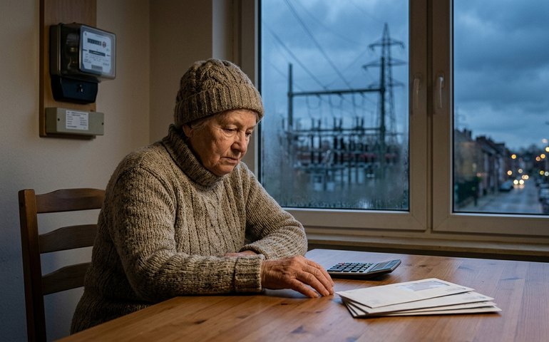 UE aponta aumento de €22 bi na conta de energia devido à guerra no Irã e prepara resposta