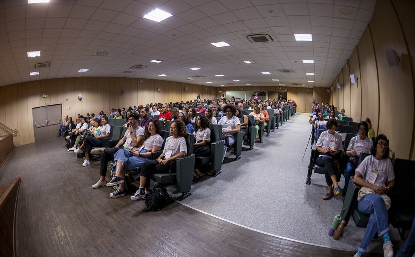 Audiência Pública do Plano Diretor de Maceió está com inscrições abertas