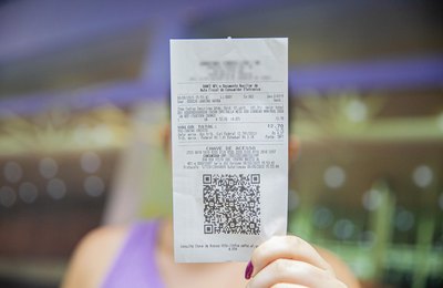 Sefaz explica como identificar a autenticidade da Nota Fiscal do Consumidor Eletrônica