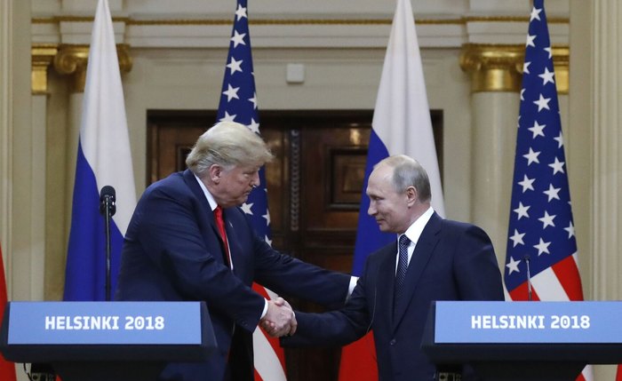 Trump e Putin podem lançar bases para o fim do conflito ucraniano na cúpula no Alasca, diz professor