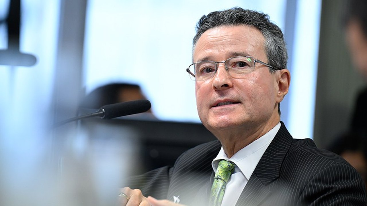 Senado confirma novo chefe da embaixada brasileira no Nepal