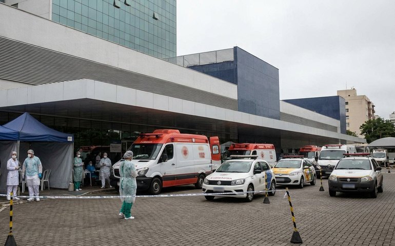 São Paulo investiga segundo caso suspeito de ebola; paciente esteve no Congo