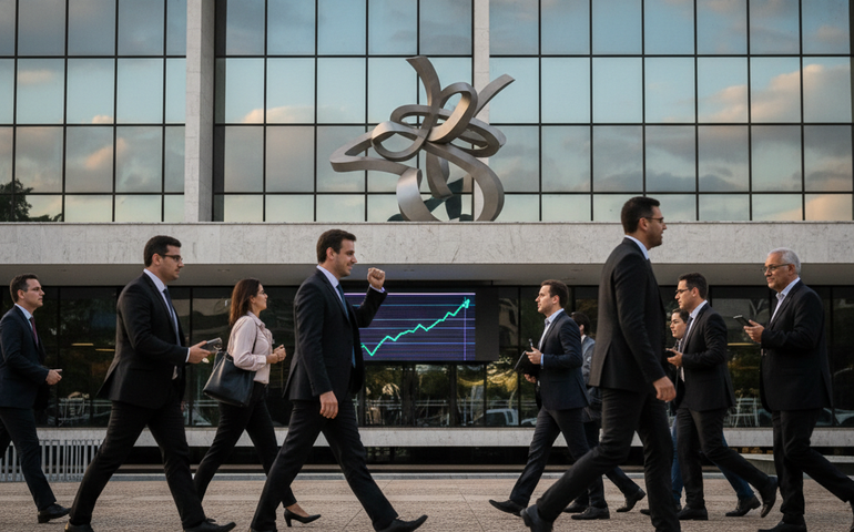 IBC-Br cresce 0,68% em novembro e supera expectativas do mercado