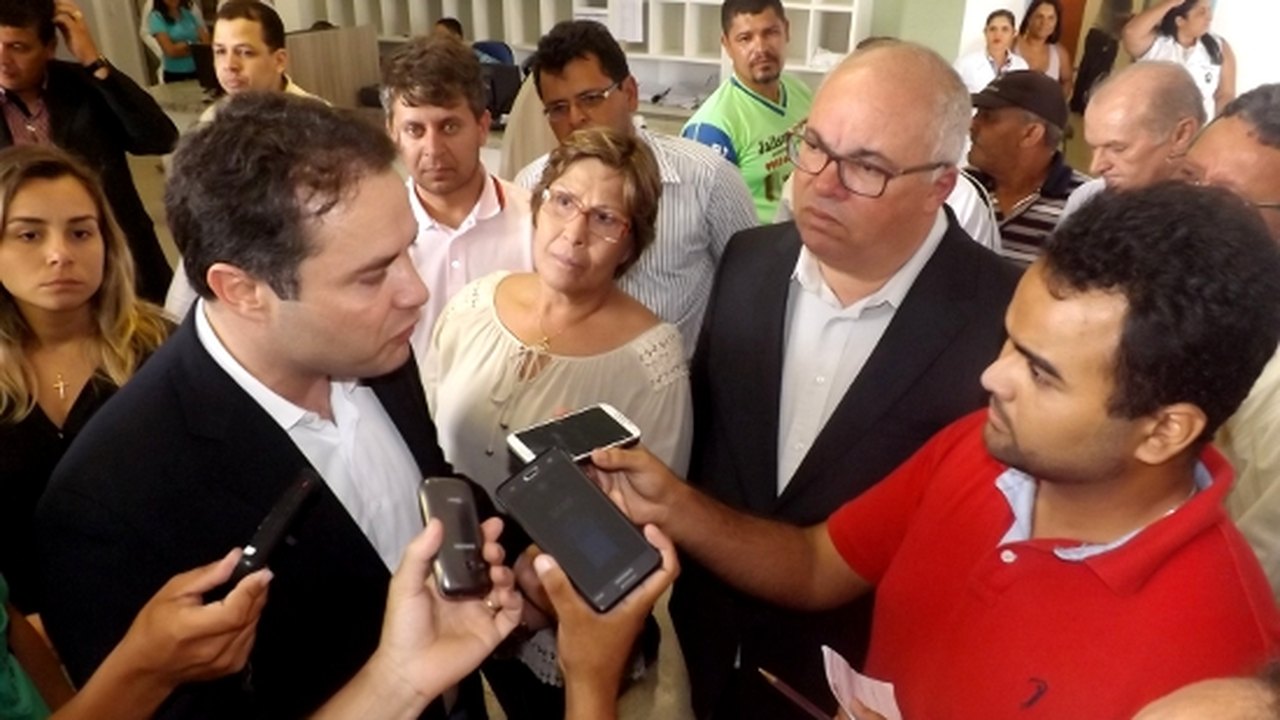 Célia Rocha destaca compromisso de Renan com a Saúde em Arapiraca