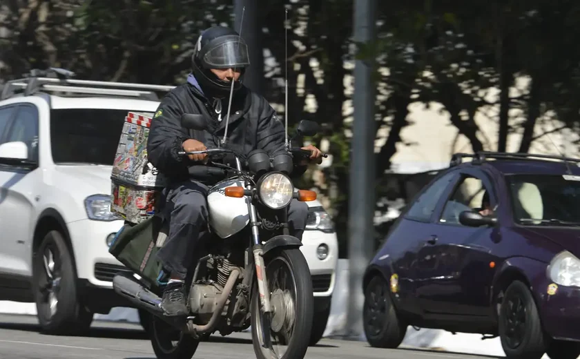 Vítimas de acidentes com motos crescem em Araruama
