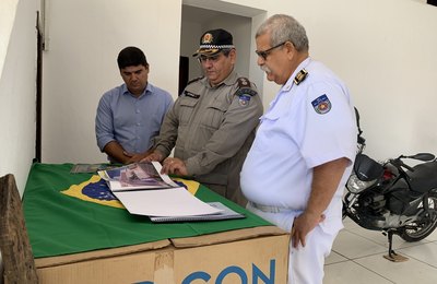 Palmeira receberá o primeiro Posto de Saúde militar avançada do interior