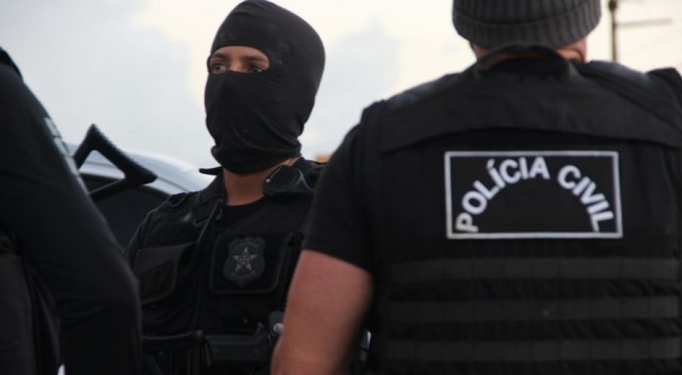 Polícia civil 
