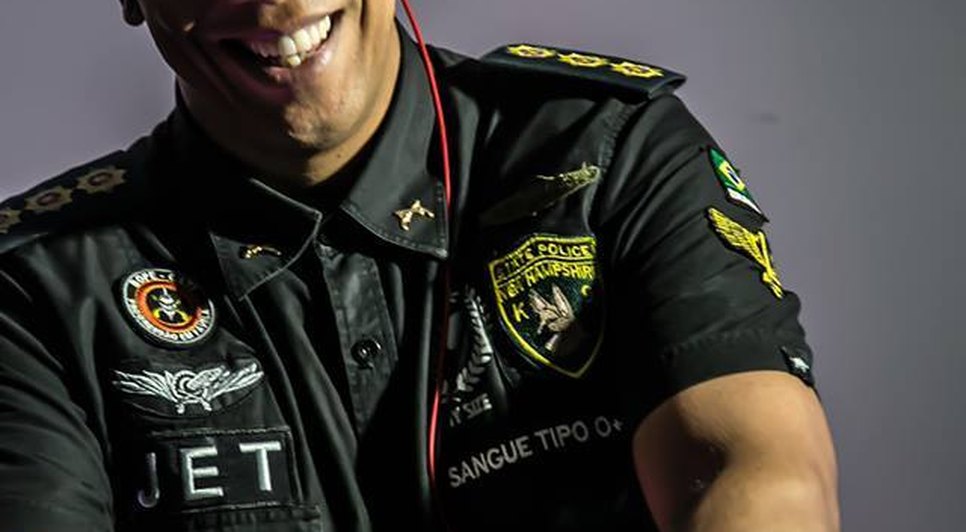 luiz prado