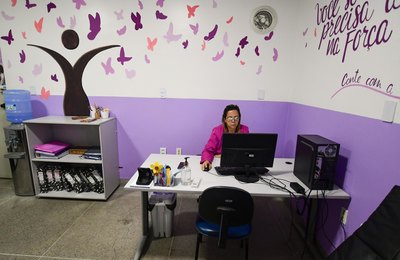 Rede de Atenção às Violências completa 3 anos e assegura assistência especializada aos alagoanos