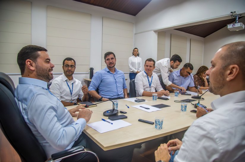 Vereadores demandam à BRK Ambiental melhor interlocução com consumidores de Maceió