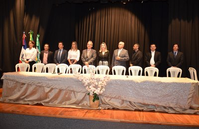 Sucesso na quinta edição do programa Escola de Contas Conversando com o gestor