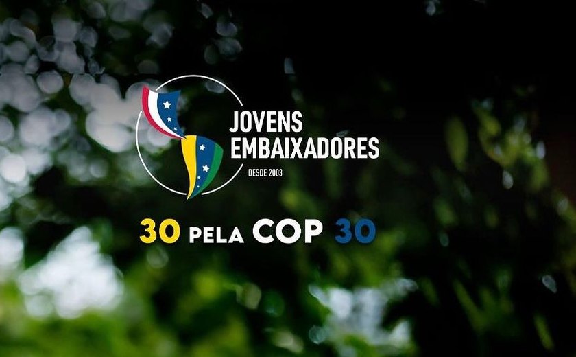 EUA anunciam os 30 selecionados para o programa Jovens Embaixadores 2025