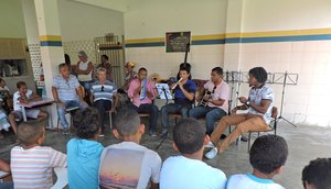 filarmonica de Itabaiana