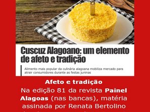 Painel Alagoas