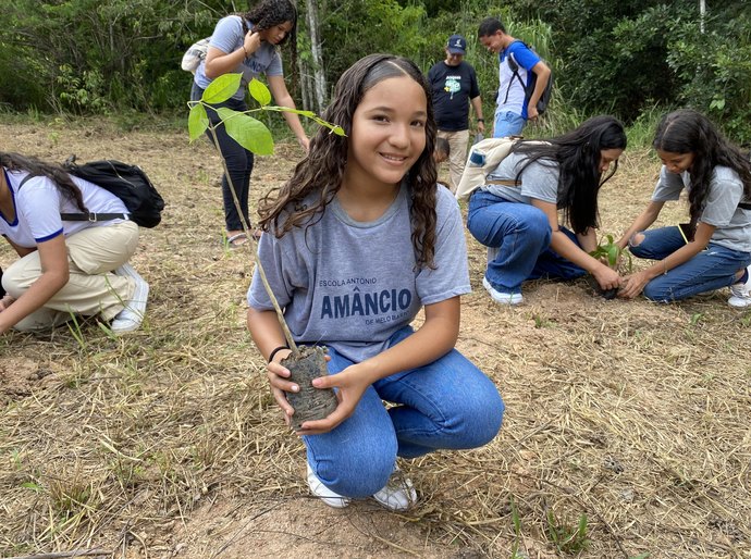 IMA celebra 37 anos com avanços marcantes na preservação ambiental em Alagoas