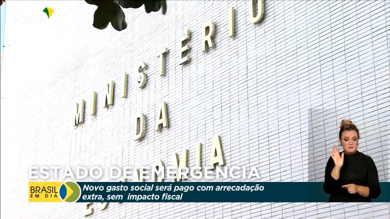 Custos da PEC do Estado de Emergência serão pagos com arrecadação extra