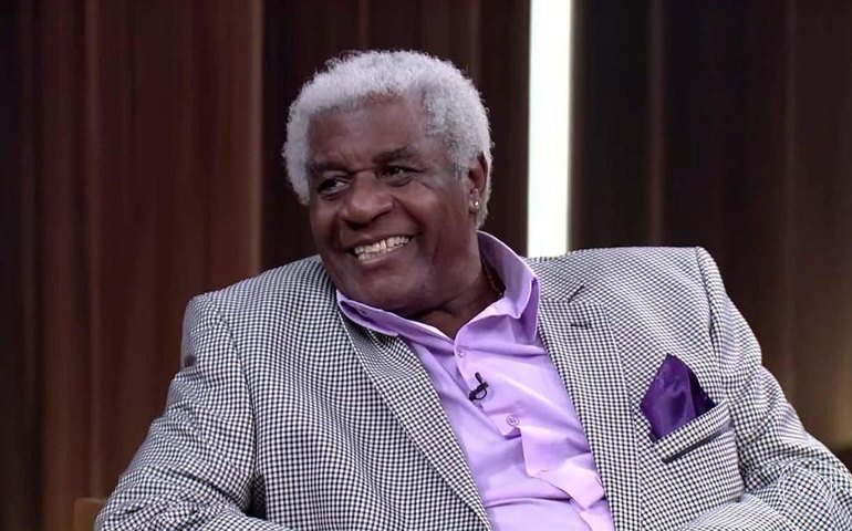 Tony Tornado faz 90 anos