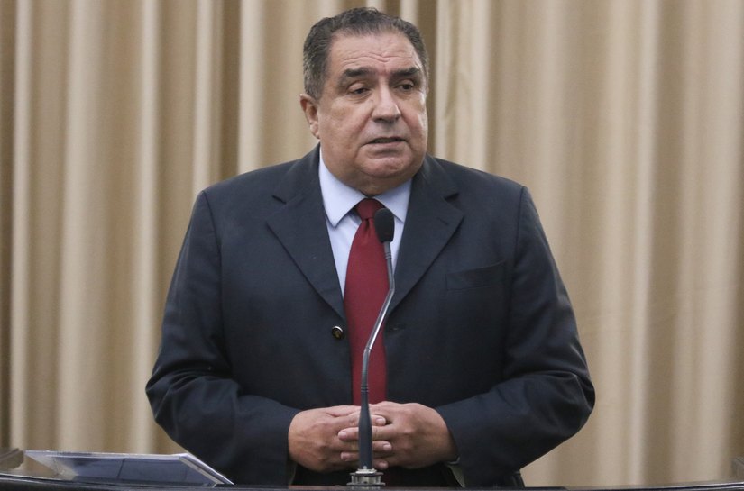 Deputado Inácio Loiola destaca realização de Juri Épico do cangaceiro Corisco