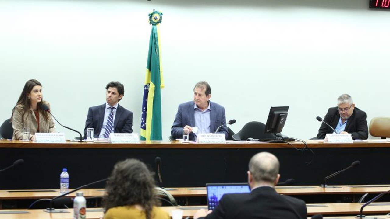 Especialistas defendem regras socioambientais para Fiagros