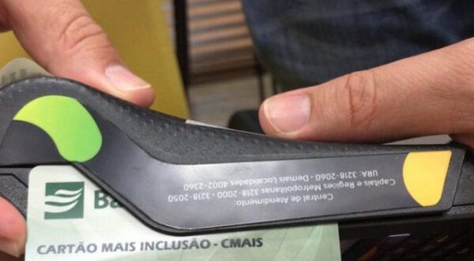 cartao-mais-inclusao-600x357.jpeg / Foto: Assessoria de comunicação
