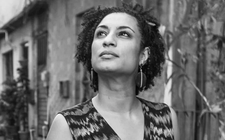 Advogado nega participação do conselheiro Domingos Brazão em assassinato de Marielle Franco