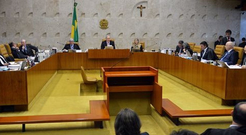 Julgamento