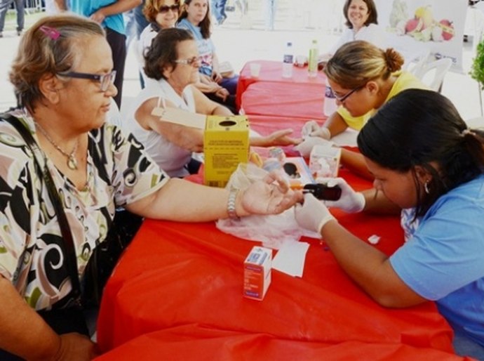 Sesau mobiliza municípios para detectar as hepatites virais