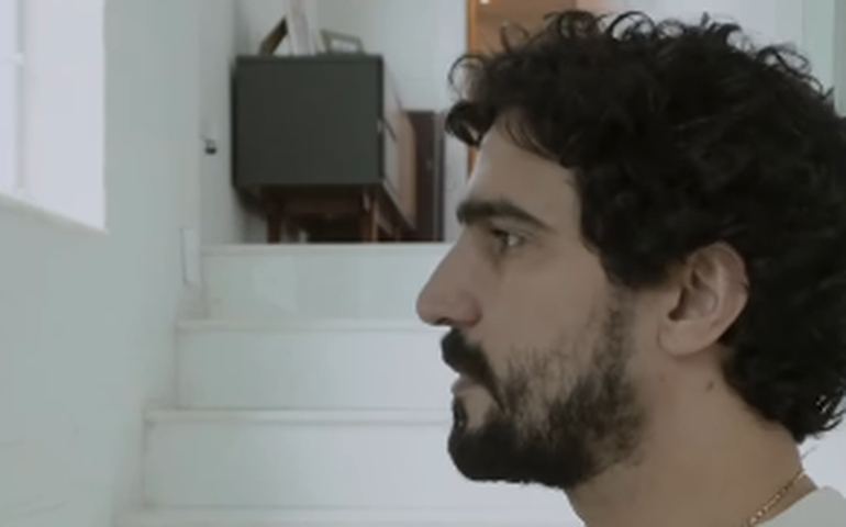 Renato Góes diz que papel em Vale Tudo foi surpresa