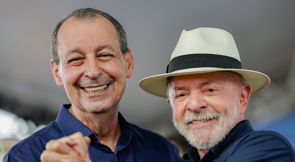 Foto: Ricardo Stuckert/PR