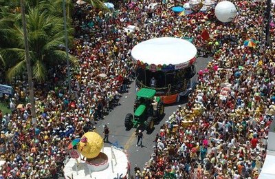 FMAC medeia acordo e define os dias para desfile do Pinto e blocos nas prévias de 2023