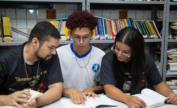 Participação no exame tem crescido em Alagoas