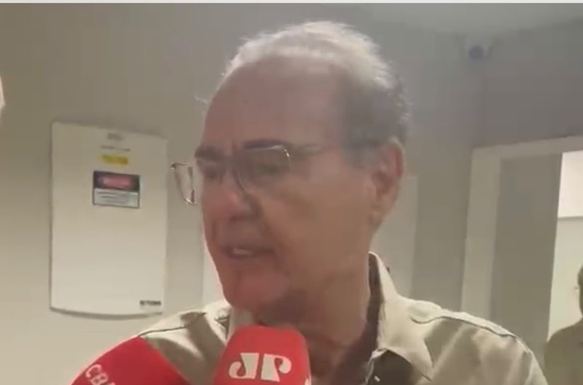 Senador Renan defende incentivo fiscal e critica juros altos em encontro com agricultores em Maceió