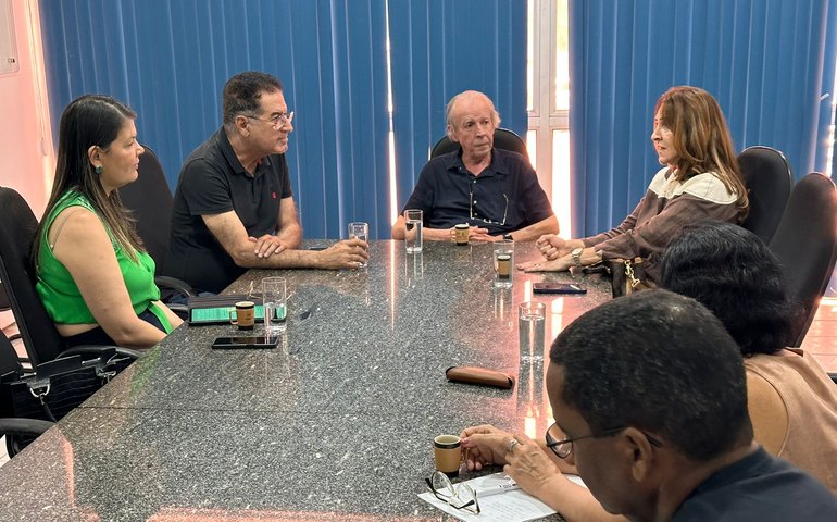 Prefeitura e DER articulam melhorias na mobilidade urbana nas rodovias de Arapiraca