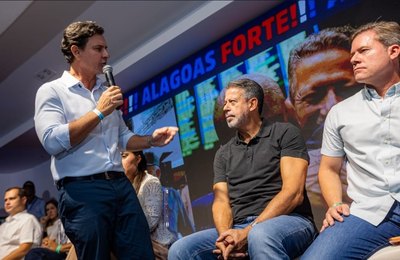 Presidente da AMA, Marcelo Beltrão destaca parceria com municípios e afirma que Arthur Lira fortalecerá Alagoas no Senado