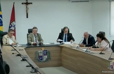 Conselho Superior aprecia 54 procedimentos na reunião desta quinta-feira (13)