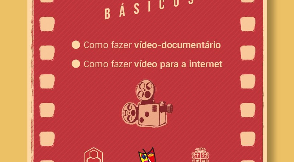 cursos basico audiovisual