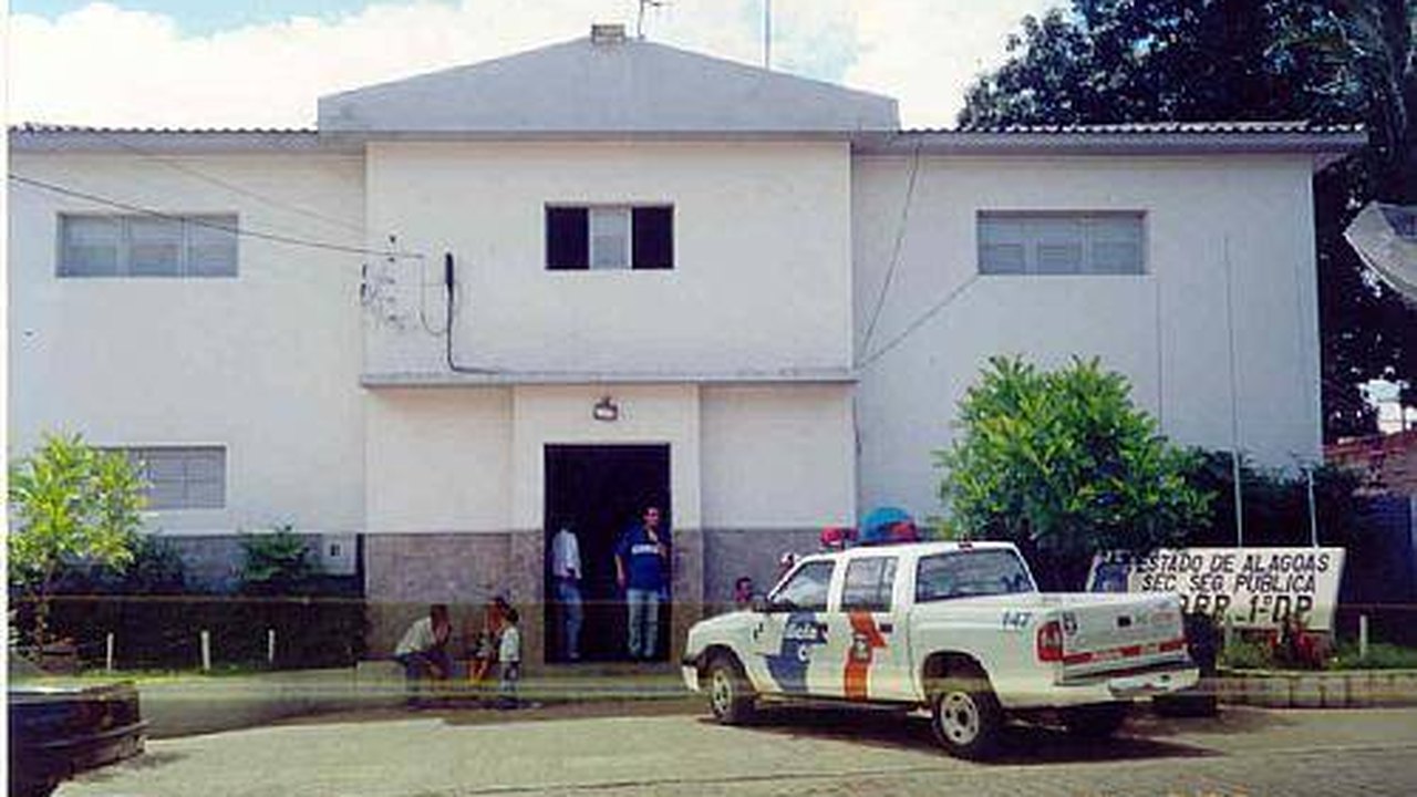 Palmeira dos Índios: Homem preso por porte ilegal de arma