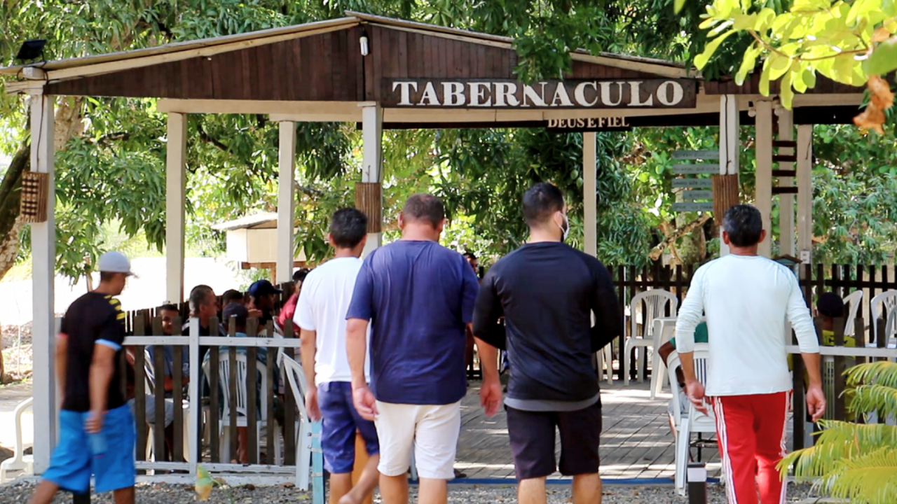 Governo de Alagoas oferta 625 vagas para tratamento gratuito de dependentes químicos