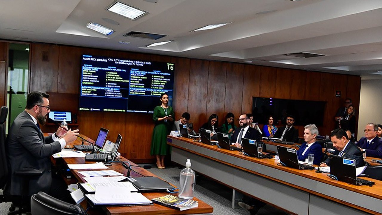CRA avalia Garantia-Safra para municípios do semiárido do RJ