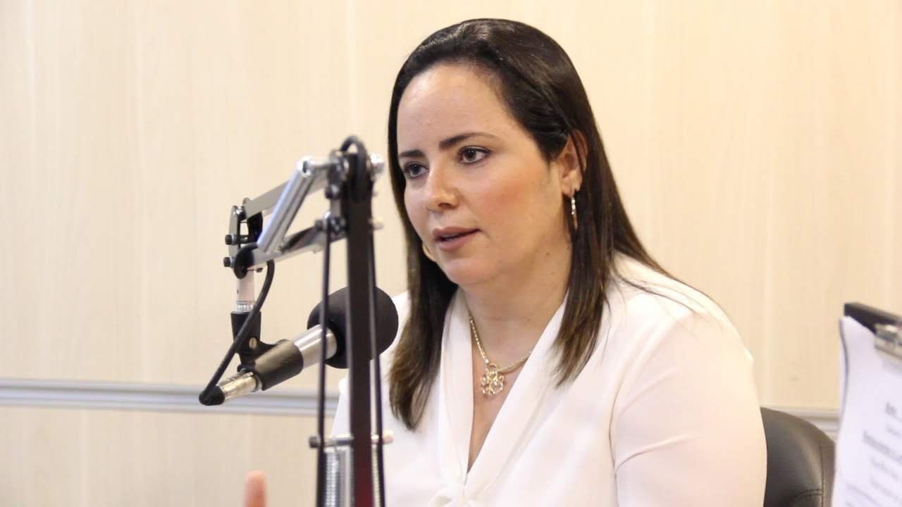 Fabiana Pessoa discute investimentos para AL e exalta parceria com o governador Renan Filho