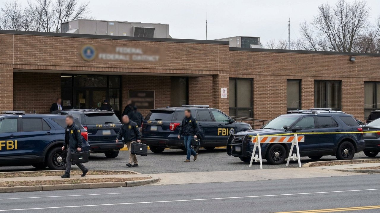 FBI prende mulher acusada de espionar família do presidente de Taiwan para a China