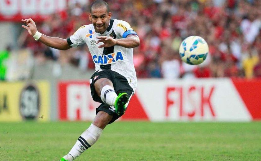 Vasco vence o Fluminense e é campeão da Taça Guanabara