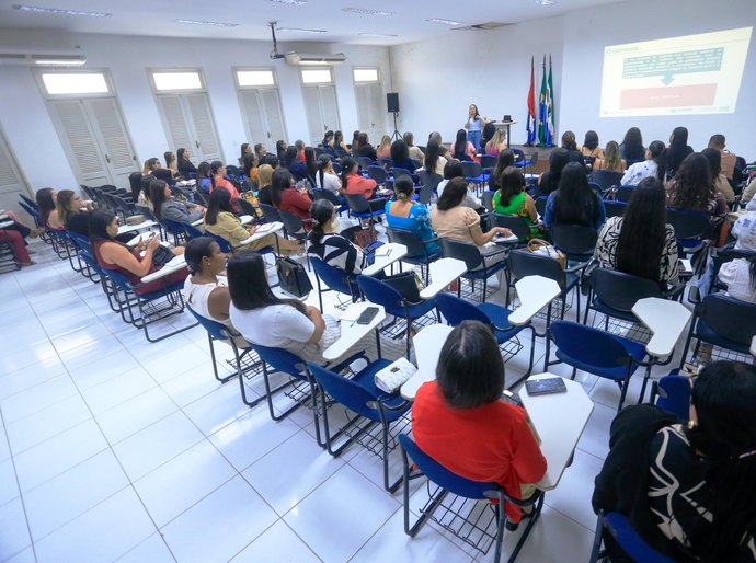Circuito Formativo CRIA 2025 destaca papel da arte no desenvolvimento infantil