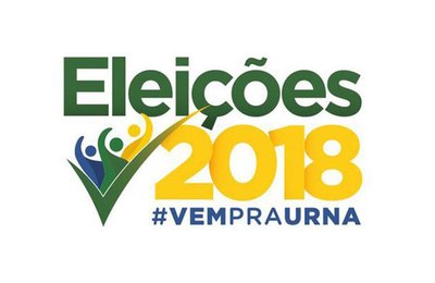 Faltam cinco dias: eleitores não podem ser presos a partir desta terça