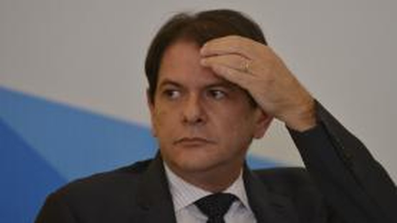 Cid Gomes diz que vai assumir compromissos de Dilma para a educação